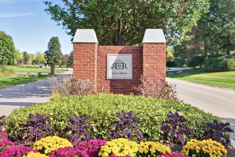 Tiny photo for 37W004 Ridgewood Drive, St. Charles, IL 60175 (MLS # 12497794)
