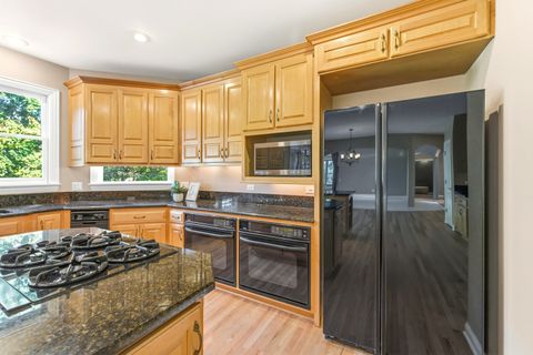 Tiny photo for 37W004 Ridgewood Drive, St. Charles, IL 60175 (MLS # 12497794)