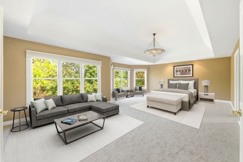 Tiny photo for 37W004 Ridgewood Drive, St. Charles, IL 60175 (MLS # 12497794)