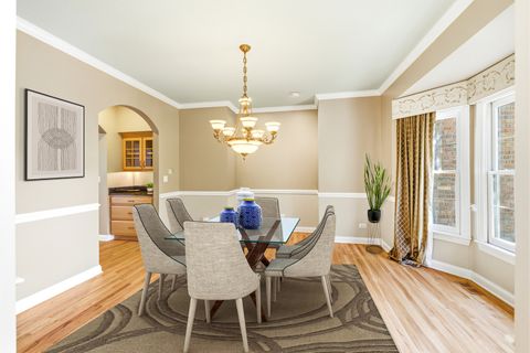 Tiny photo for 37W004 Ridgewood Drive, St. Charles, IL 60175 (MLS # 12497794)