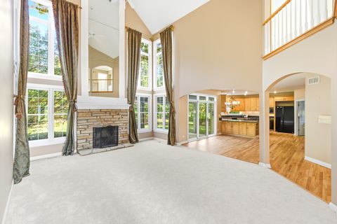 Tiny photo for 37W004 Ridgewood Drive, St. Charles, IL 60175 (MLS # 12497794)