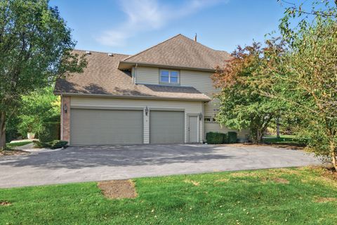 Tiny photo for 37W004 Ridgewood Drive, St. Charles, IL 60175 (MLS # 12497794)