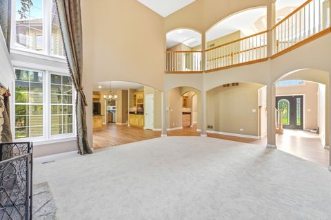 Tiny photo for 37W004 Ridgewood Drive, St. Charles, IL 60175 (MLS # 12497794)