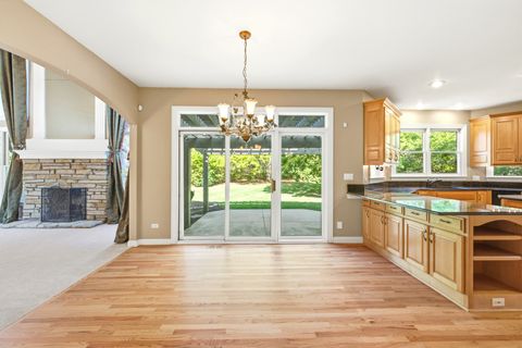 Tiny photo for 37W004 Ridgewood Drive, St. Charles, IL 60175 (MLS # 12497794)
