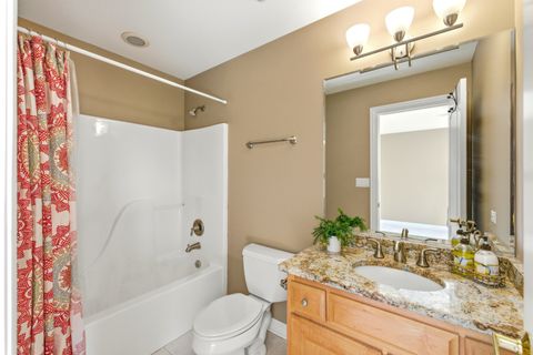Tiny photo for 37W004 Ridgewood Drive, St. Charles, IL 60175 (MLS # 12497794)