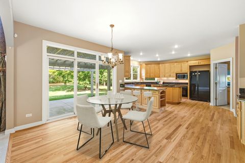 Tiny photo for 37W004 Ridgewood Drive, St. Charles, IL 60175 (MLS # 12497794)