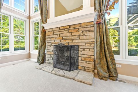 Tiny photo for 37W004 Ridgewood Drive, St. Charles, IL 60175 (MLS # 12497794)