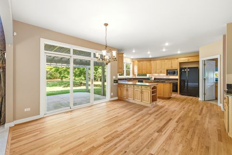 Tiny photo for 37W004 Ridgewood Drive, St. Charles, IL 60175 (MLS # 12497794)