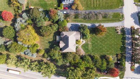Tiny photo for 37W004 Ridgewood Drive, St. Charles, IL 60175 (MLS # 12497794)