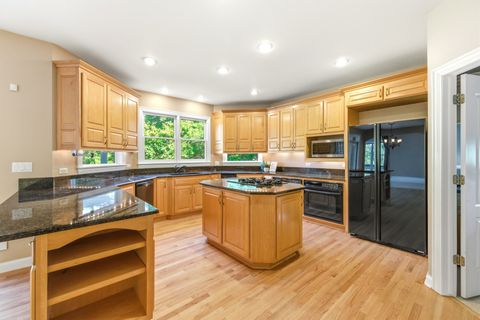 Tiny photo for 37W004 Ridgewood Drive, St. Charles, IL 60175 (MLS # 12497794)