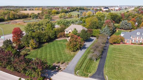Tiny photo for 37W004 Ridgewood Drive, St. Charles, IL 60175 (MLS # 12497794)