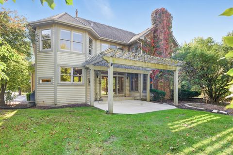 Tiny photo for 37W004 Ridgewood Drive, St. Charles, IL 60175 (MLS # 12497794)