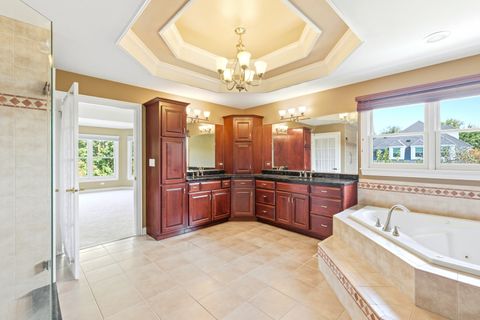 Tiny photo for 37W004 Ridgewood Drive, St. Charles, IL 60175 (MLS # 12497794)
