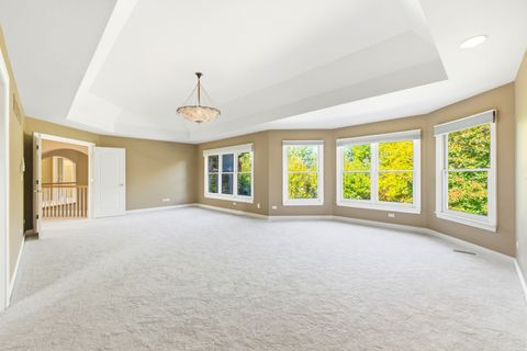 Tiny photo for 37W004 Ridgewood Drive, St. Charles, IL 60175 (MLS # 12497794)