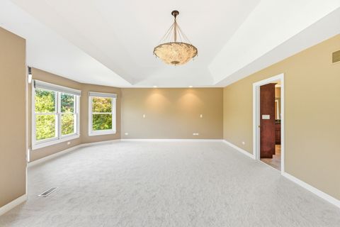 Tiny photo for 37W004 Ridgewood Drive, St. Charles, IL 60175 (MLS # 12497794)