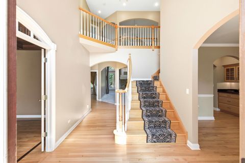 Tiny photo for 37W004 Ridgewood Drive, St. Charles, IL 60175 (MLS # 12497794)
