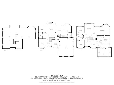Tiny photo for 37W004 Ridgewood Drive, St. Charles, IL 60175 (MLS # 12497794)
