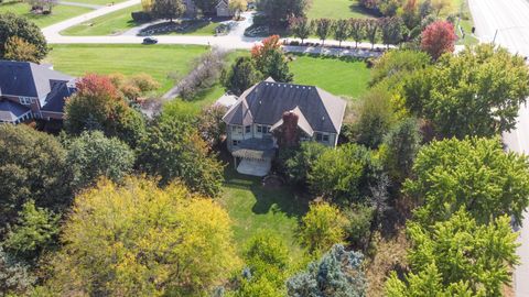 Tiny photo for 37W004 Ridgewood Drive, St. Charles, IL 60175 (MLS # 12497794)