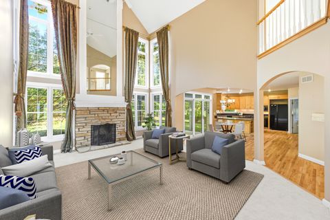 Tiny photo for 37W004 Ridgewood Drive, St. Charles, IL 60175 (MLS # 12497794)