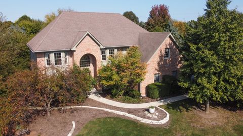 Tiny photo for 37W004 Ridgewood Drive, St. Charles, IL 60175 (MLS # 12497794)