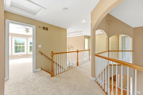Tiny photo for 37W004 Ridgewood Drive, St. Charles, IL 60175 (MLS # 12497794)
