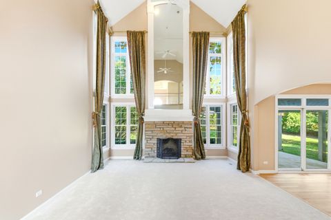 Tiny photo for 37W004 Ridgewood Drive, St. Charles, IL 60175 (MLS # 12497794)