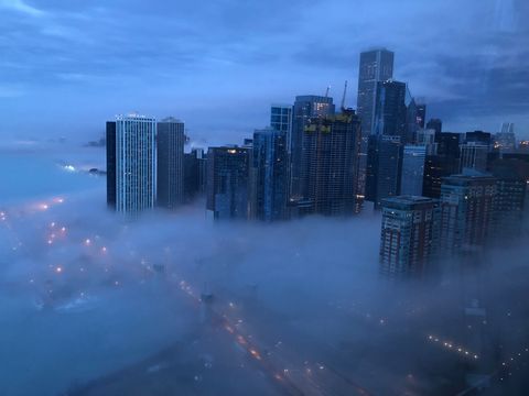 Tiny photo for 505 N Lake Shore Drive #5106-5107-5108-5109, Chicago, IL 60611 (MLS # 12596599)