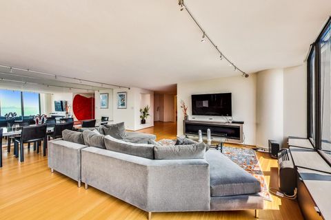 Tiny photo for 505 N Lake Shore Drive #5106-5107-5108-5109, Chicago, IL 60611 (MLS # 12596599)