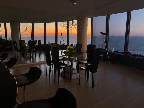 Tiny photo for 505 N Lake Shore Drive #5106-5107-5108-5109, Chicago, IL 60611 (MLS # 12596599)