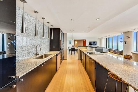 Tiny photo for 505 N Lake Shore Drive #5106-5107-5108-5109, Chicago, IL 60611 (MLS # 12596599)