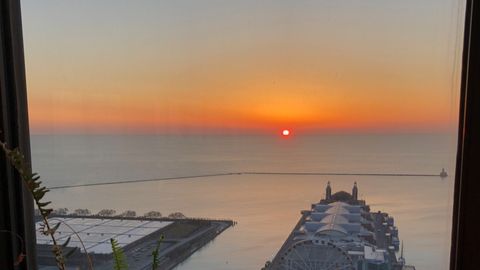 Tiny photo for 505 N Lake Shore Drive #5106-5107-5108-5109, Chicago, IL 60611 (MLS # 12596599)