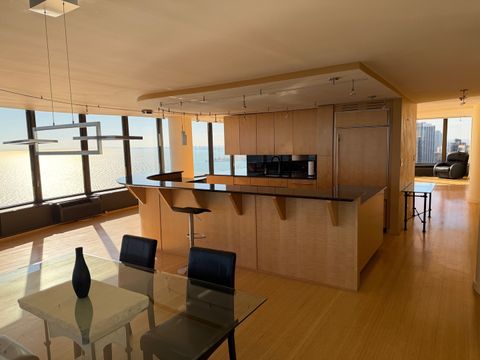 Tiny photo for 505 N Lake Shore Drive #5106-5107-5108-5109, Chicago, IL 60611 (MLS # 12596599)