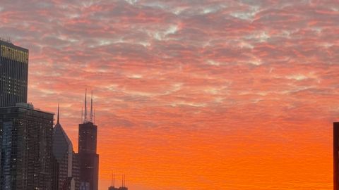 Tiny photo for 505 N Lake Shore Drive #5106-5107-5108-5109, Chicago, IL 60611 (MLS # 12596599)