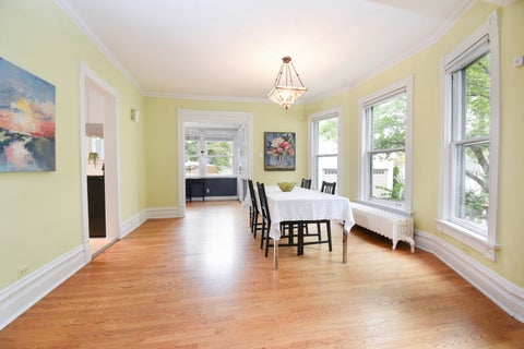 Tiny photo for 810 Belleforte Avenue, Oak Park, IL 60302 (MLS # 12783618)