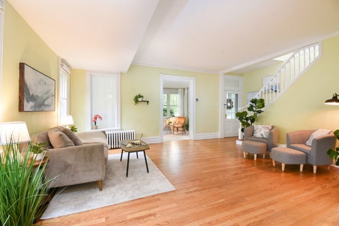 Tiny photo for 810 Belleforte Avenue, Oak Park, IL 60302 (MLS # 12783618)