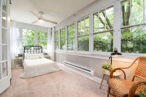 Tiny photo for 810 Belleforte Avenue, Oak Park, IL 60302 (MLS # 12783618)