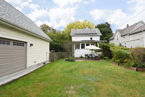 Tiny photo for 810 Belleforte Avenue, Oak Park, IL 60302 (MLS # 12783618)