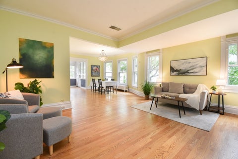 Tiny photo for 810 Belleforte Avenue, Oak Park, IL 60302 (MLS # 12783618)
