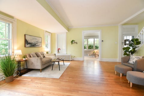 Tiny photo for 810 Belleforte Avenue, Oak Park, IL 60302 (MLS # 12783618)