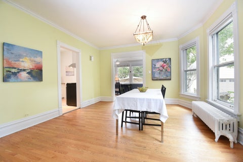 Tiny photo for 810 Belleforte Avenue, Oak Park, IL 60302 (MLS # 12783618)