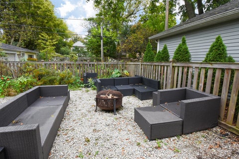 Tiny photo for 810 Belleforte Avenue, Oak Park, IL 60302 (MLS # 12783618)