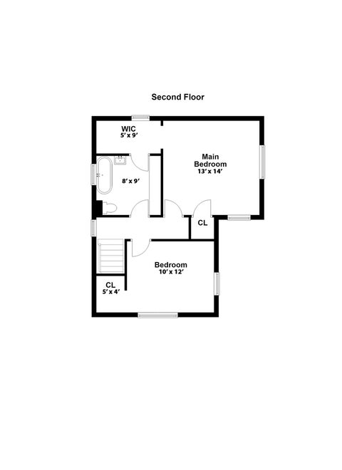 Tiny photo for 810 Belleforte Avenue, Oak Park, IL 60302 (MLS # 12783618)