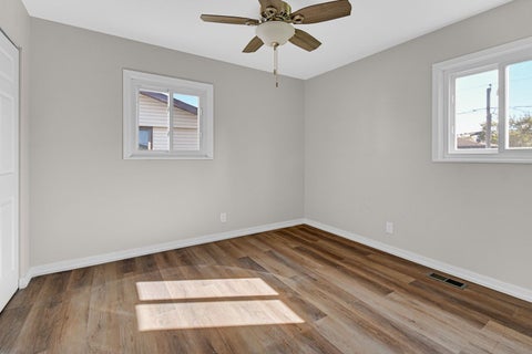 Tiny photo for 520 E Birch Drive, Glenwood, IL 60425 (MLS # 12795342)