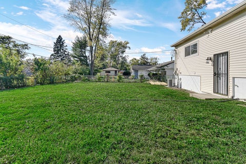Tiny photo for 520 E Birch Drive, Glenwood, IL 60425 (MLS # 12795342)