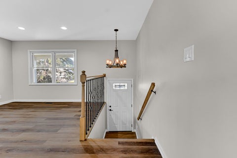 Tiny photo for 520 E Birch Drive, Glenwood, IL 60425 (MLS # 12795342)