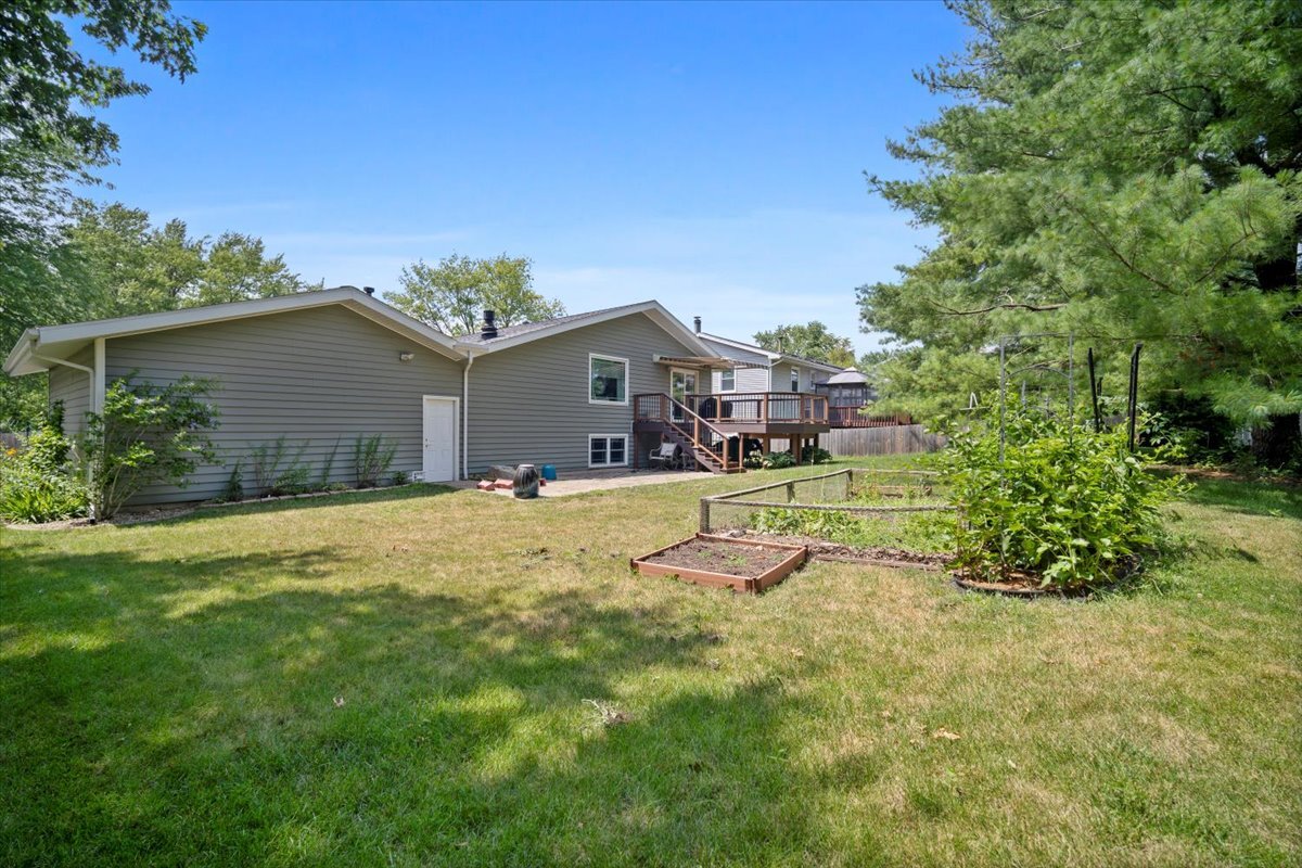 204 Collins Drive