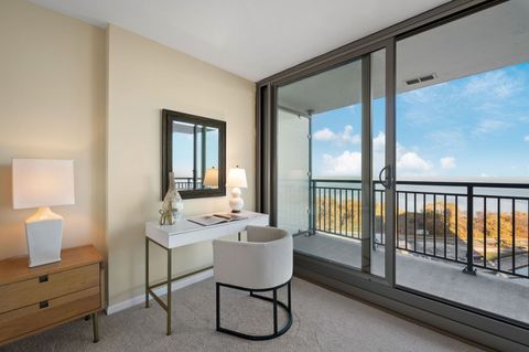 Tiny photo for 3470 N Lake Shore Drive #23A, Chicago, IL 60657 (MLS # 12518708)