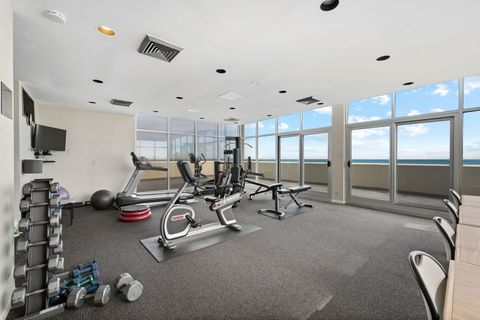 Tiny photo for 3470 N Lake Shore Drive #23A, Chicago, IL 60657 (MLS # 12518708)