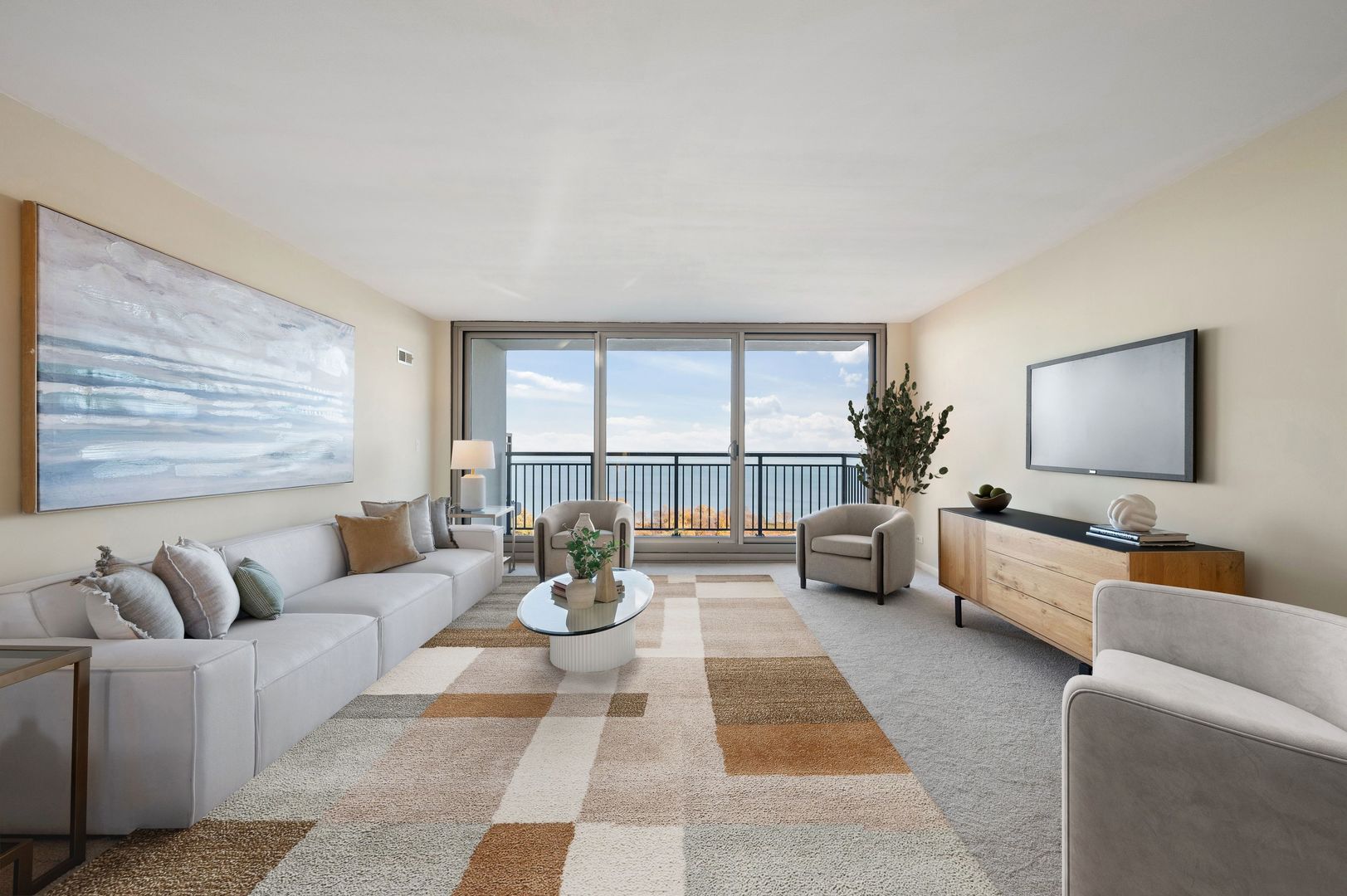 3470 N Lake Shore Drive 23A