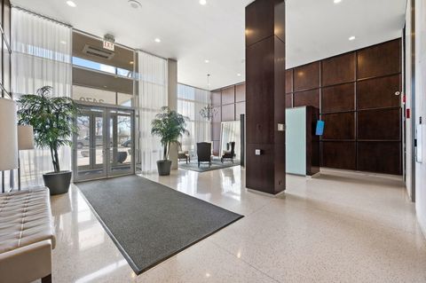 Tiny photo for 3470 N Lake Shore Drive #23A, Chicago, IL 60657 (MLS # 12518708)